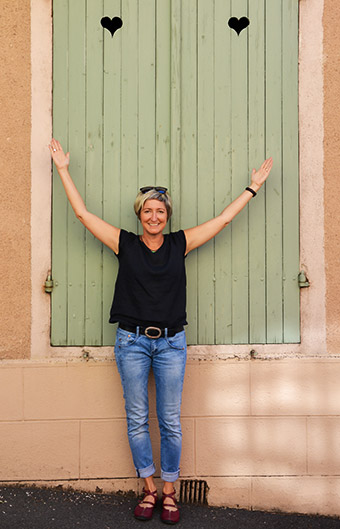 Ursula Gehring Ursula Gehring
